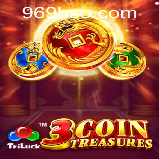Descubra os Segredos de 3CoinTreasures: O Jogo que Revoluciona o Entretenimento Online