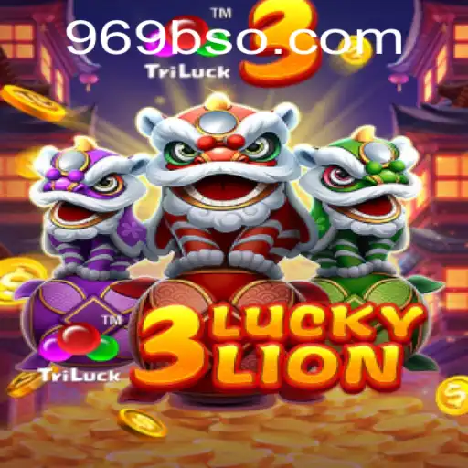 Explorando o Fascinante Mundo de 3LUCKYLION: Uma Nova Experiência de Jogo