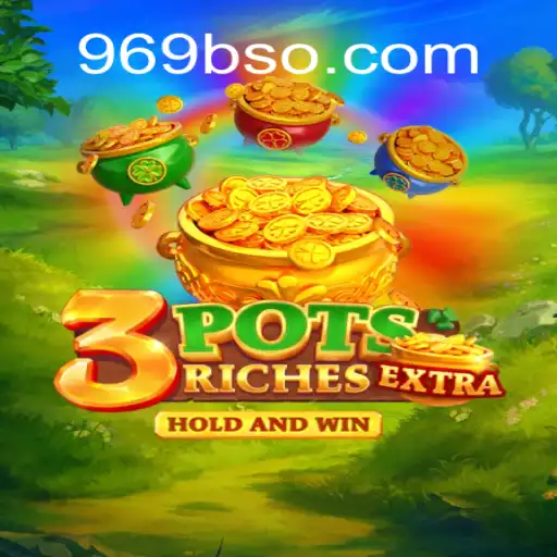Descubra o Mundo Empolgante do Jogo 3potsExtra