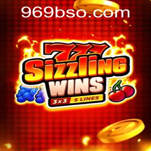 Descubra o Mundo de Diversão com 777sizzlingwins