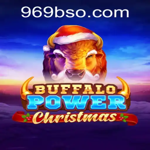 Buffalo Power Christmas: Uma Aventura Festiva no Coração dos Cassinos Online