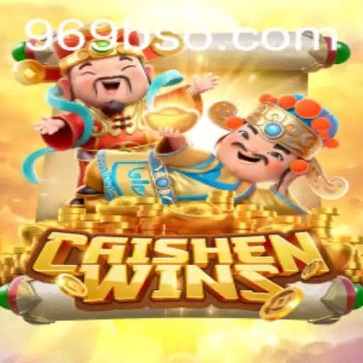 Descubra CaishenWins: Um Mergulho no Mundo dos Cassinos Online