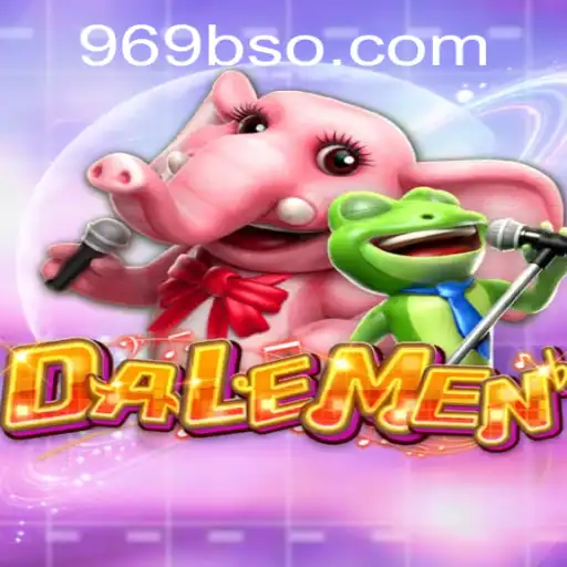 Explorando o Fascinante Mundo de DALEMEN: Um Novo Jogo Interativo