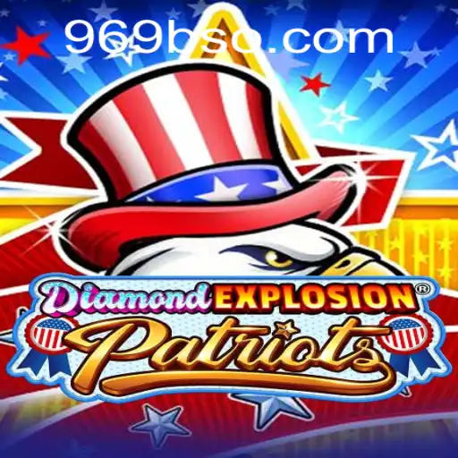 DiamondExplosionPatriots: Uma Nova Era de Entretenimento Interativo