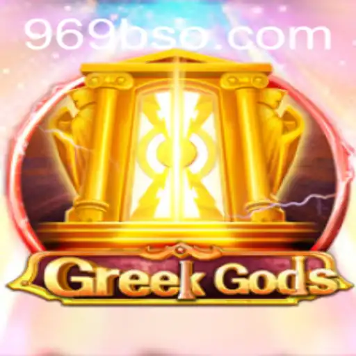 Descubra o Fascinante Mundo de GreekGods: Um Jogo Épico no Universo de 969b.com