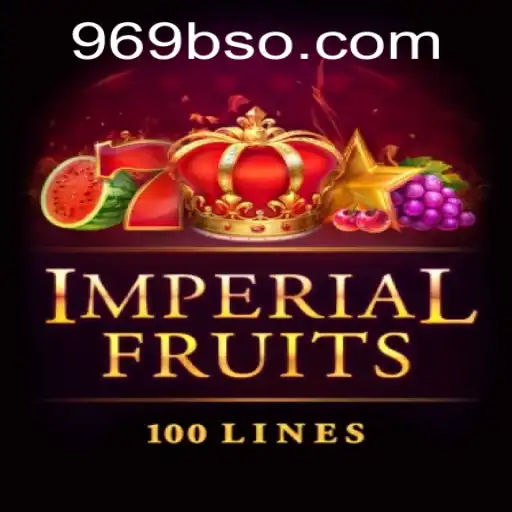 Descobrindo o Fascinante Jogo ImperialFruits100