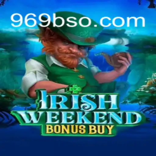 Descubra o fascinante mundo do IrishWeekendBonusBuy