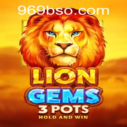 Descubra o Fascinante Jogo LionGems3pots e Suas Regras Emocionantes