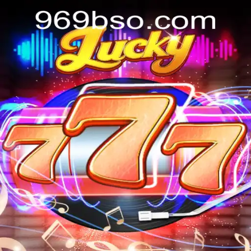 Descubra o Mundo Empolgante de Lucky777 no 969b.com