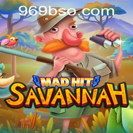 Explorando o Mundo de MadHitSavannah: Aventuras e Regras do Jogo