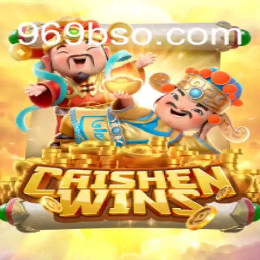 Descubra CaishenWins: Um Mergulho no Mundo dos Cassinos Online