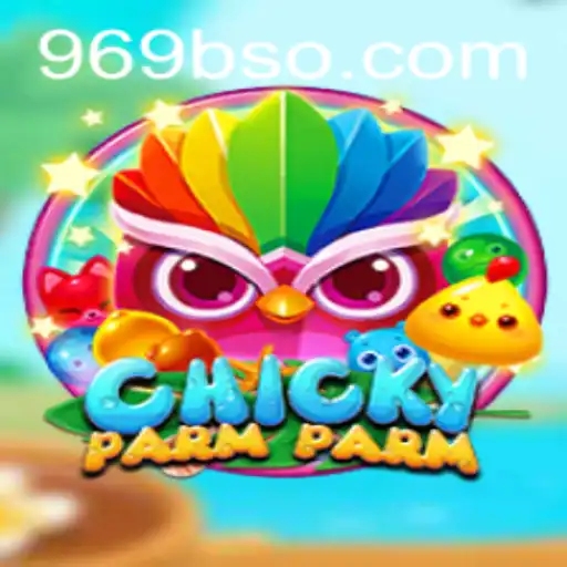 Descubra ChickyParmParm: O Jogo Inovador que Conquista o Mundo