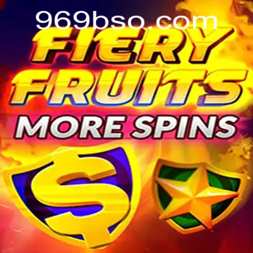 Explorando o Jogo FieryFruitsMoreSpins: Uma Aventura de Frutas e Diversão