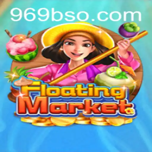 FloatingMarket: A Nova Sensação dos Jogos Online