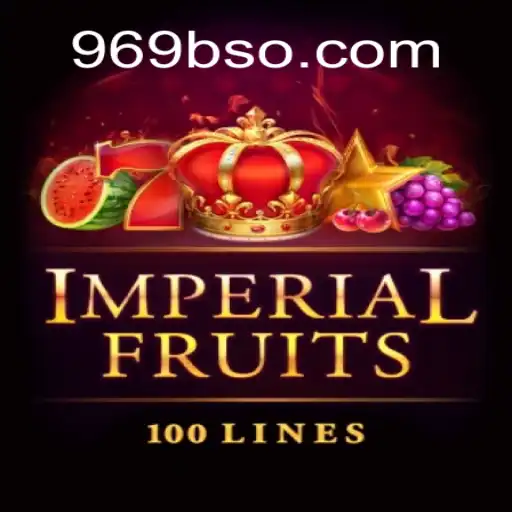 Descobrindo o Fascinante Jogo ImperialFruits100