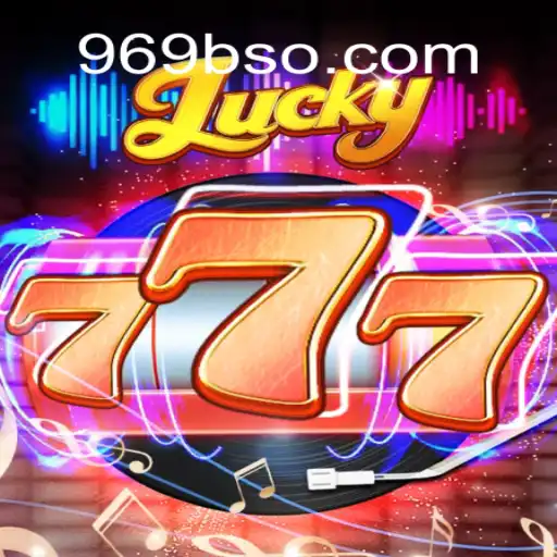 Descubra o Mundo Empolgante de Lucky777 no 969b.com