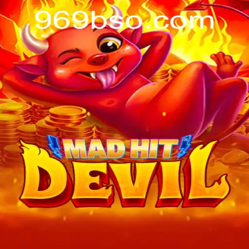 Explorando o MadHitDevil: O Jogo que Está Conquistando o Mundo