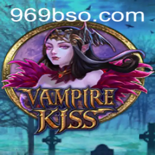 Descubra a Emoção de VampireKiss: O Novo Jogo Sensação