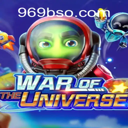 WAROFTHEUNIVERSE: Aventurando-se no Cosmos com Estratégia e Imaginação