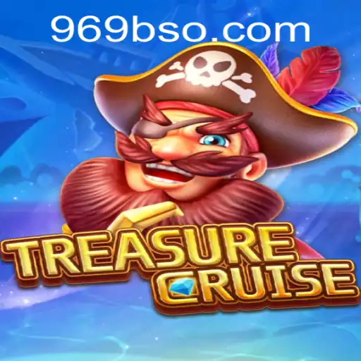 Explorando o Mundo de TREASURECRUISE: Uma Jornada no Jogo Eletrizante