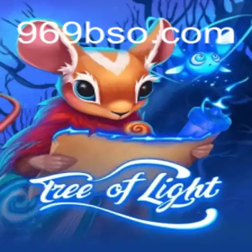 Explorando o Mundo Fascinante de TreeofLight: Um Guia Completo