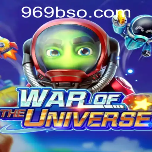 WAROFTHEUNIVERSE: Aventurando-se no Cosmos com Estratégia e Imaginação