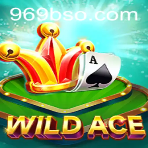 Explorando o Jogo 'WildAce' e a Plataforma 969b.com