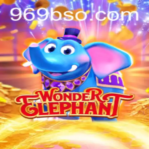Descubra o Mundo de WonderElephant: Um Jogo Fascinante