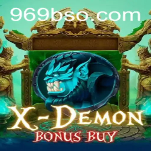 Explorando o Jogo de Cassino Online XDemonBonusBuy